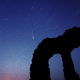 Illustration for article titled I Spent Two Glorious Nights Shooting the Perseid Meteor Shower